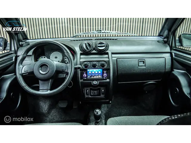 Aixam City Brommobiel GT | Carplay | Sportief 2016 Diesel 13