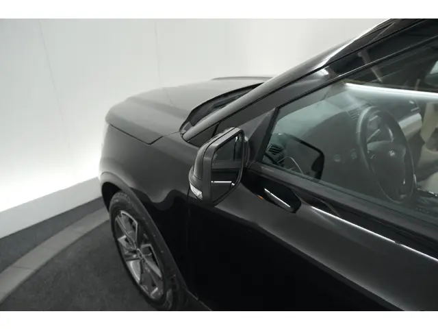Ford Explorer XLT 2.3 Ecoboost 2019 Benzine 20