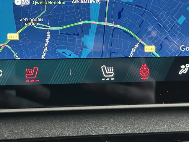 Renault 4 comfort range iconic 52 kWh 2026 Elektrisch 15