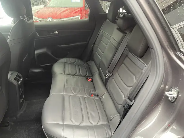 Citroën C5 X 1.2 PureTech Business 2022 Benzine 44