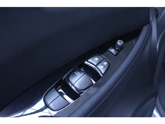 Nissan Leaf N-Connecta 40 kWh 2020 Elektrisch 16