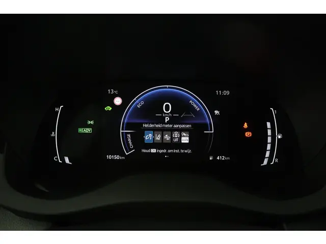 Toyota Yaris 1.5 Hybrid 115 Dynamic 2025 Hybride Benzine 6