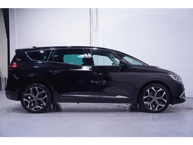 Renault Grand Scénic 1.3 TCe Techno 7p. 2022 Benzine 6
