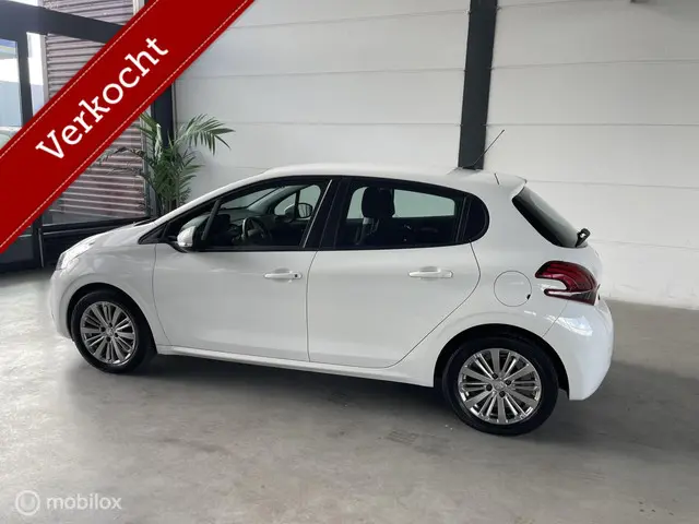 Peugeot 208 2