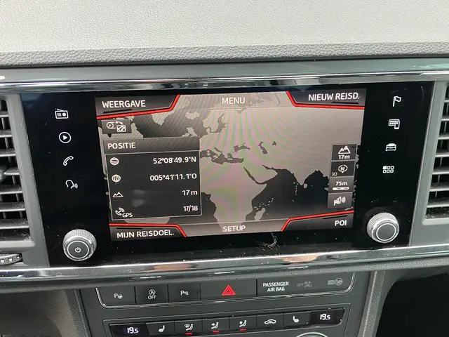 SEAT Ateca 1.5 TSI 2019 Benzine 35