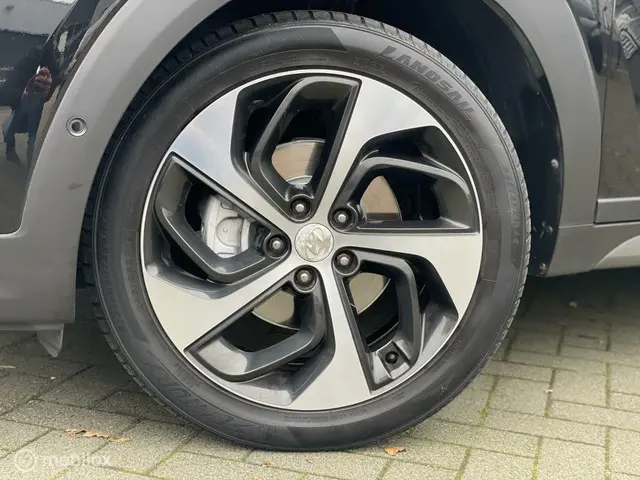 Hyundai Tucson 2