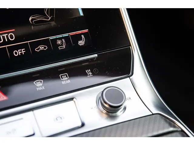 Audi RS6 Avant 4.0 TFSI quattro 2022 Benzine 55