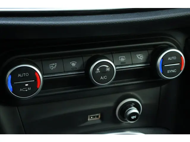 Alfa Romeo Stelvio 2.0 T AWD Super 2018 Benzine 34