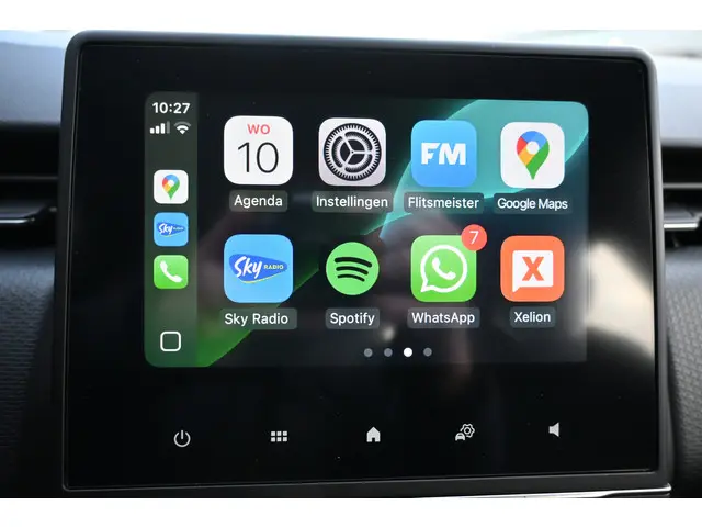 Renault Clio 1.0 TCe Zen 2022 Benzine 13