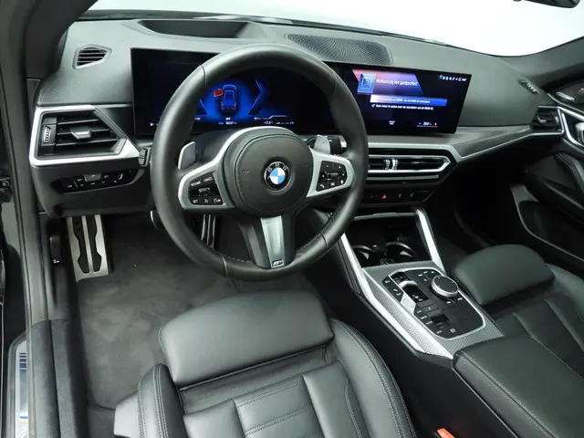 BMW 4 Serie Gran Coupe 420i 2024 Benzine 6