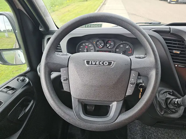 Iveco Daily 35C14 2019 Diesel 11