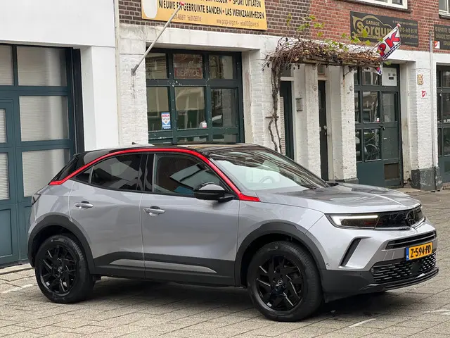 Opel Mokka 3