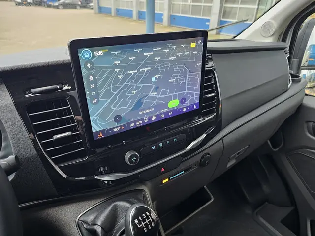 Ford Transit 350 2.0 TDCI L3H2 Trend 2024 Diesel 20