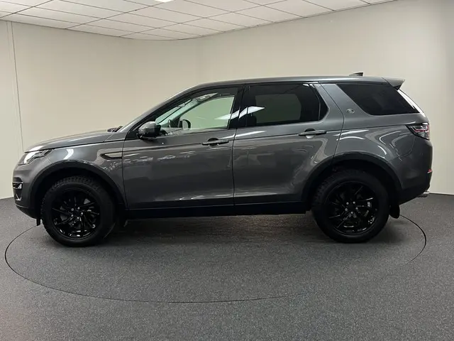 Land Rover Discovery Sport 2.0 TD4 SE 2018 Diesel 5