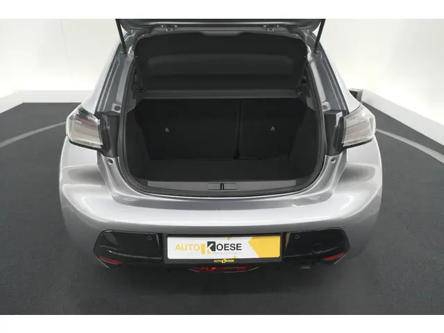 Peugeot 208 PureTech 100 Allure 2025 Benzine 59