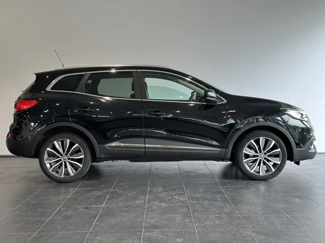 Renault Kadjar 1.5 dCi Bose 2016 Diesel 17