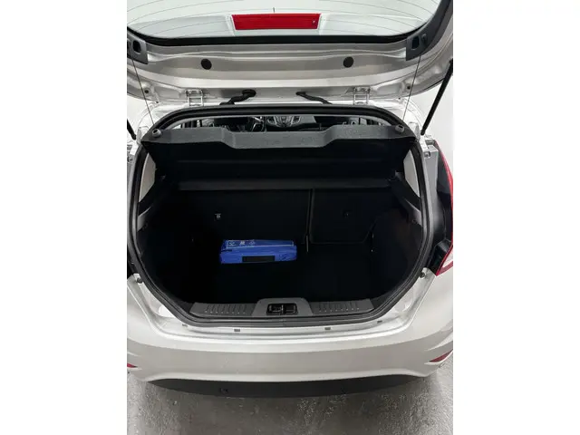 Ford Fiesta 1.0 Style Ultimate Navi / PDC V+A 2017 Benzine 11