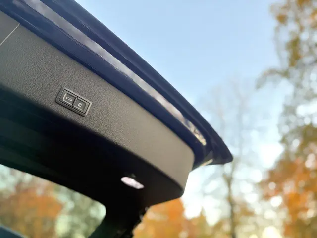 Audi e-tron S quattro 95 kWh 2021 Elektrisch 66