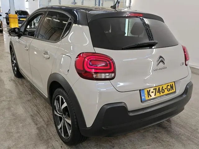 Citroën C3 2