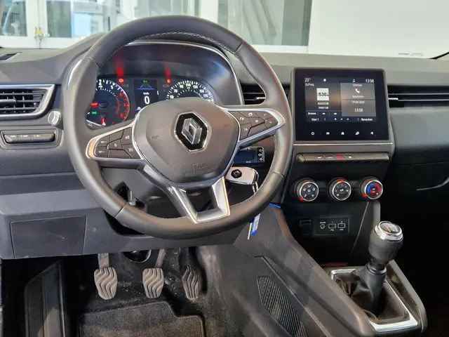 Renault Clio 3