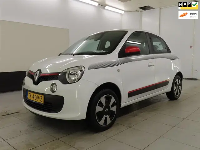 Renault Twingo 1.0 SCe Collection 2018 Benzine