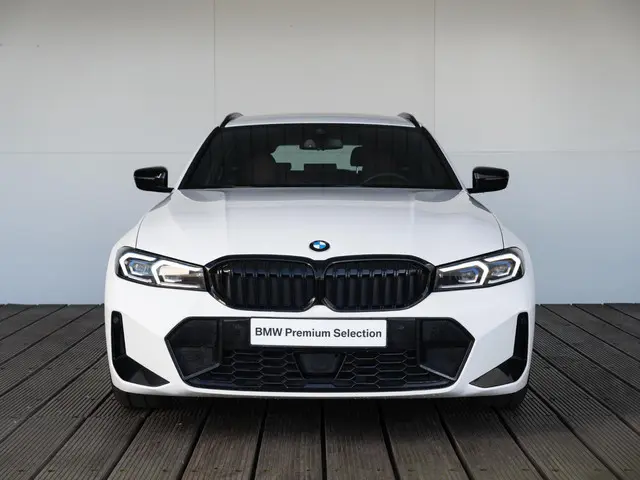 BMW 3 Serie 3