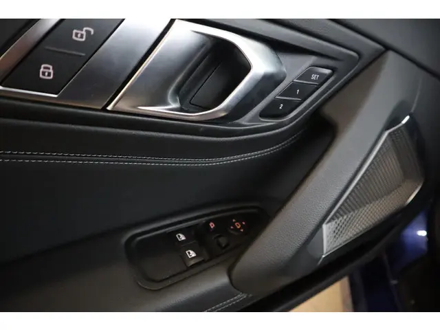 BMW Z4 Roadster sDrive20i 2024 Benzine 25