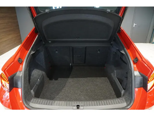 Škoda Enyaq Coupe iV 60 Sportline 2023 Elektrisch 16