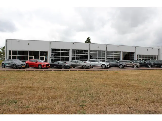 Land Rover Range Rover Evoque D180 diesel SE 2019 Diesel 45