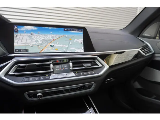 BMW X5 xDrive45e 2019 Hybride Benzine 11