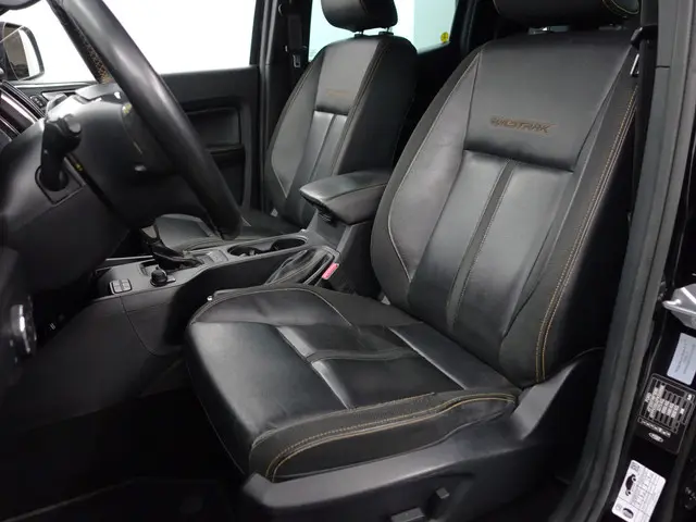 Ford Ranger 2.0 EcoBlue 4X4 Wildtrak Aut- 2020 Diesel 26