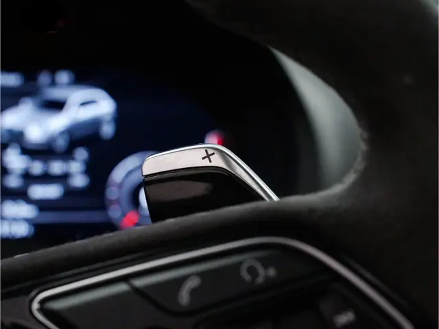 Audi RS3 Sportback 2.5 TFSI 550pk quattro 2019 Benzine 21