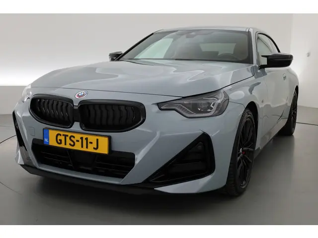 BMW 2 Serie Coupé M240i xDrive 375pk 2023 Benzine 27