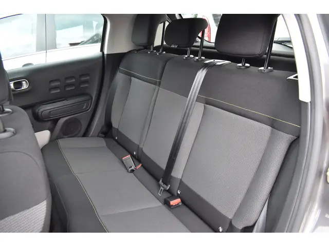 Citroën C3 PureTech 82 Feel 2018 Benzine 10