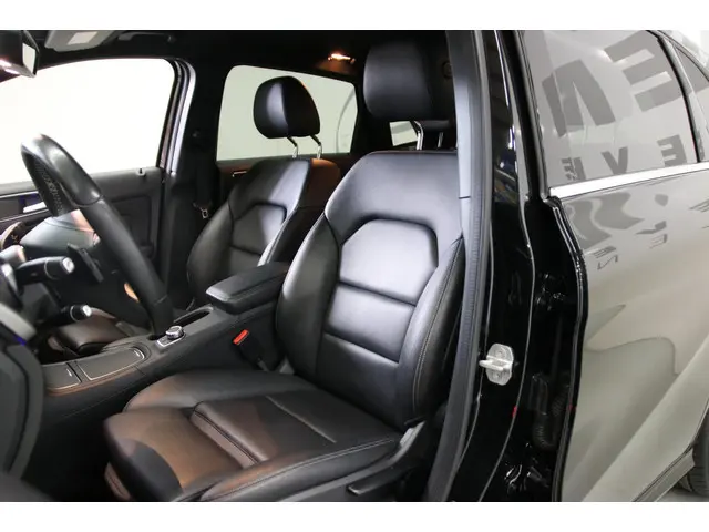 Mercedes-Benz B-Klasse 180 NAP/Origineel NL 2018 Benzine 5
