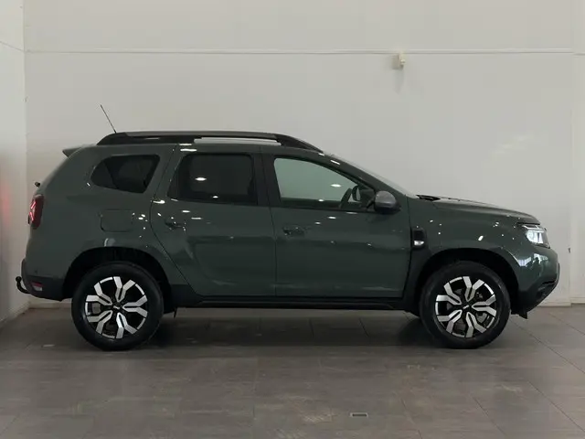 Dacia Duster 1.3 TCe 130 Journey 2023 Benzine 17