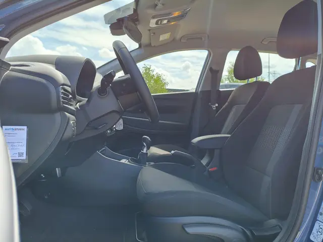 Hyundai i20 1.0 T-GDI Comfort 2025 Hybride Benzine 15