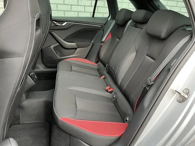 Škoda Scala 1.0 TSI Automaat Monte Carlo 2023 Benzine 8