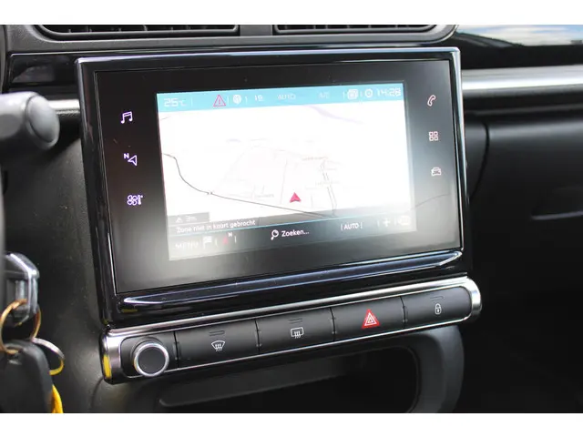 Citroën C3 1.2 PureTech S&S Feel 2018 Benzine 15