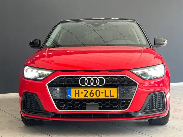Audi A1 Sportback 25 TFSI epic NL AUTO 2020 Benzine 24