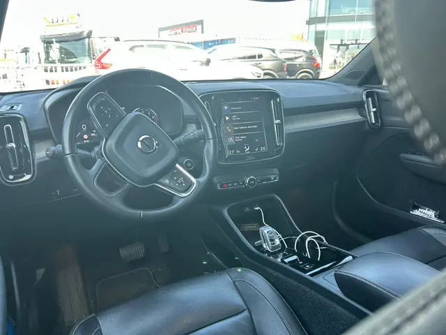 Volvo XC40 1.5 T3 Inscription 2020 Benzine 5