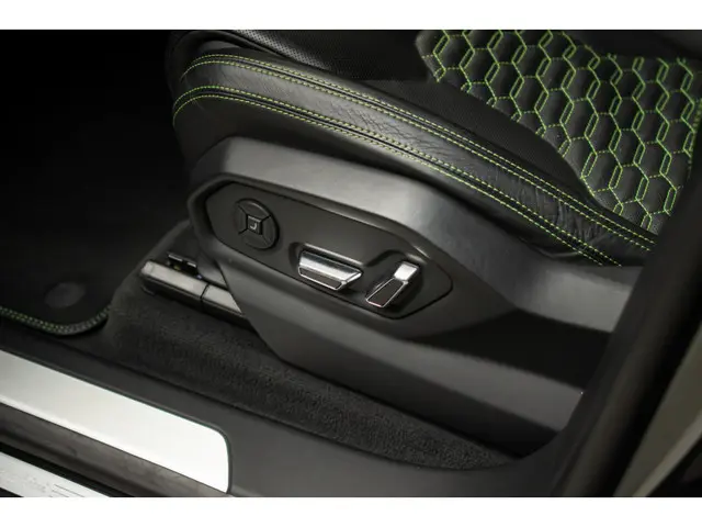 Lamborghini Urus 4.0 V8 2019 Benzine 33