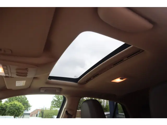 Opel Mokka 1.4 T Cosmo 2014 Benzine 38