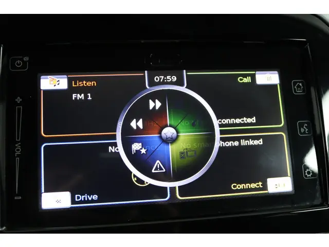 Suzuki Vitara 1.0 Boosterjet Select 2019 Benzine 43