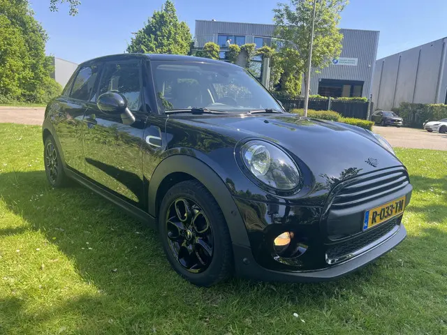 MINI One Mini 1.5 Chili 2019 Benzine 2