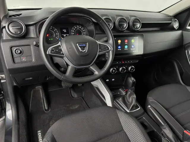 Dacia Duster 1.3 TCe 150 EDC Prestige 2021 Benzine 25
