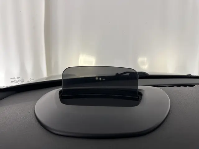 MINI Electric Mini Yours 33 kWh [ 3-Fase ] 2020 Elektrisch 19