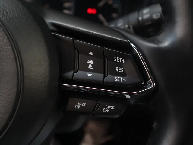 Mazda CX-5 2.0 SkyActiv-G 165 Luxury 2021 Benzine 13