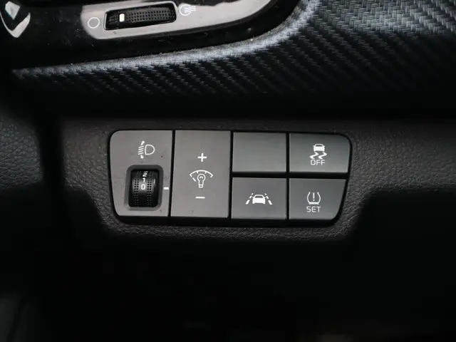 Kia Rio 1.0 T-GDI EcoDynamics 120pk GT-Line 2019 Benzine 24