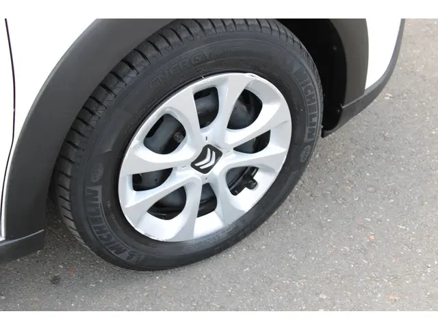 Citroën C3 1.2 PT 110 AUTOMAAT 2018 Benzine 6